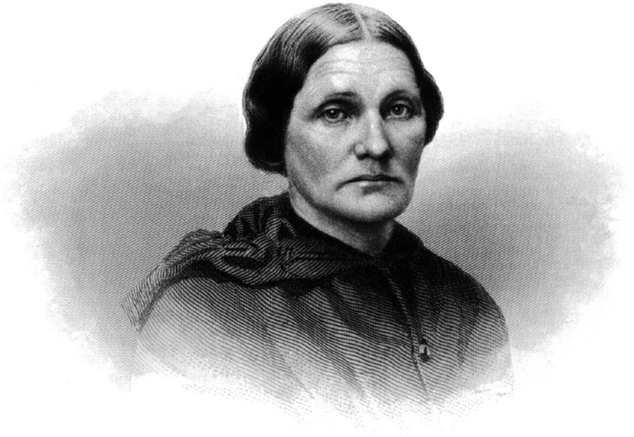 Mary Ann Bickerdyke