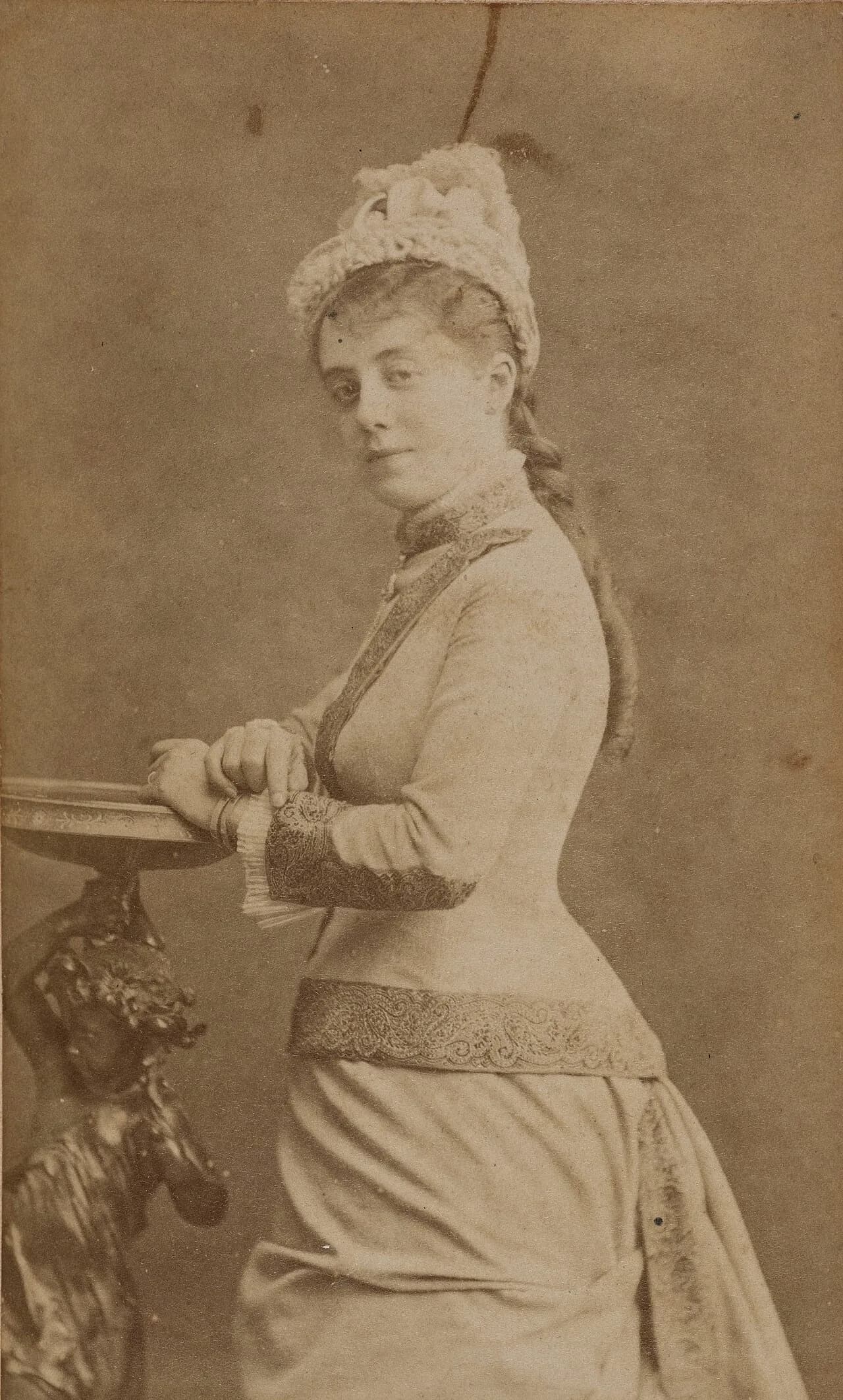 Mary Kalb
