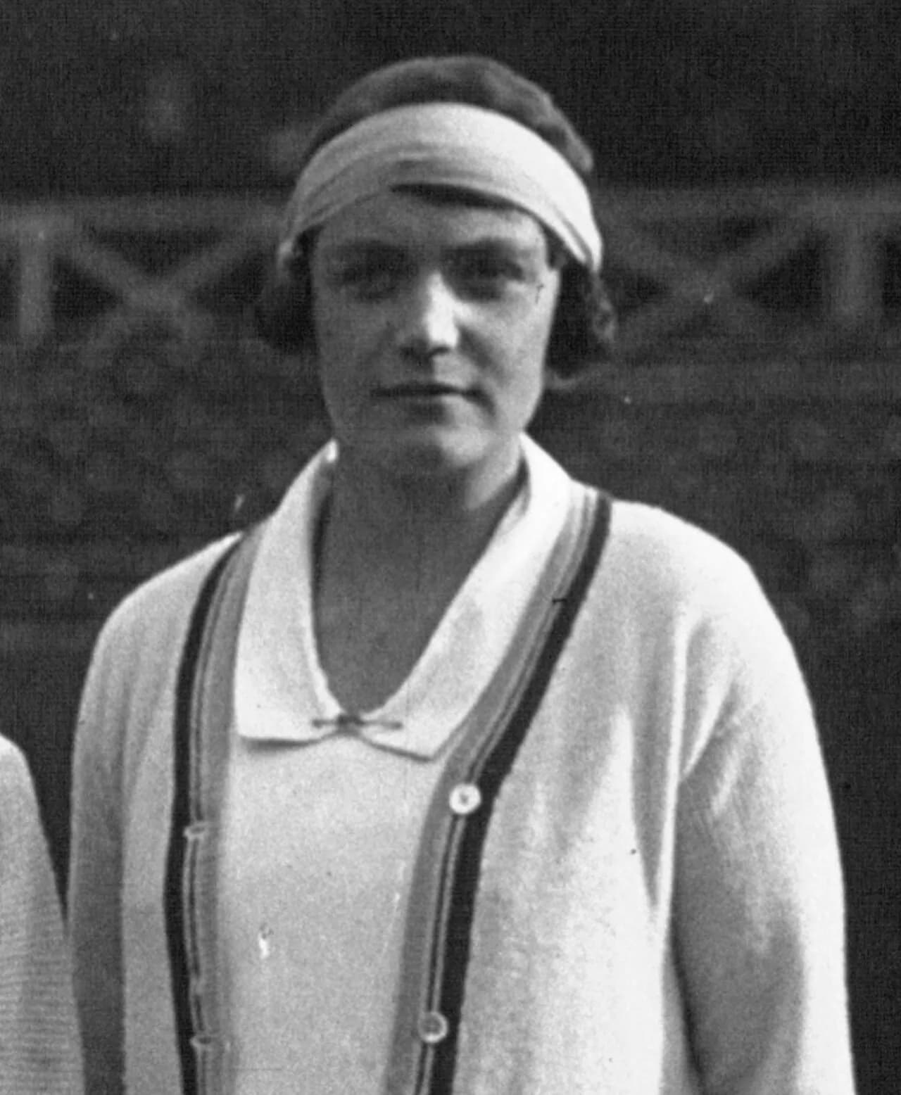 Mary McIlquham