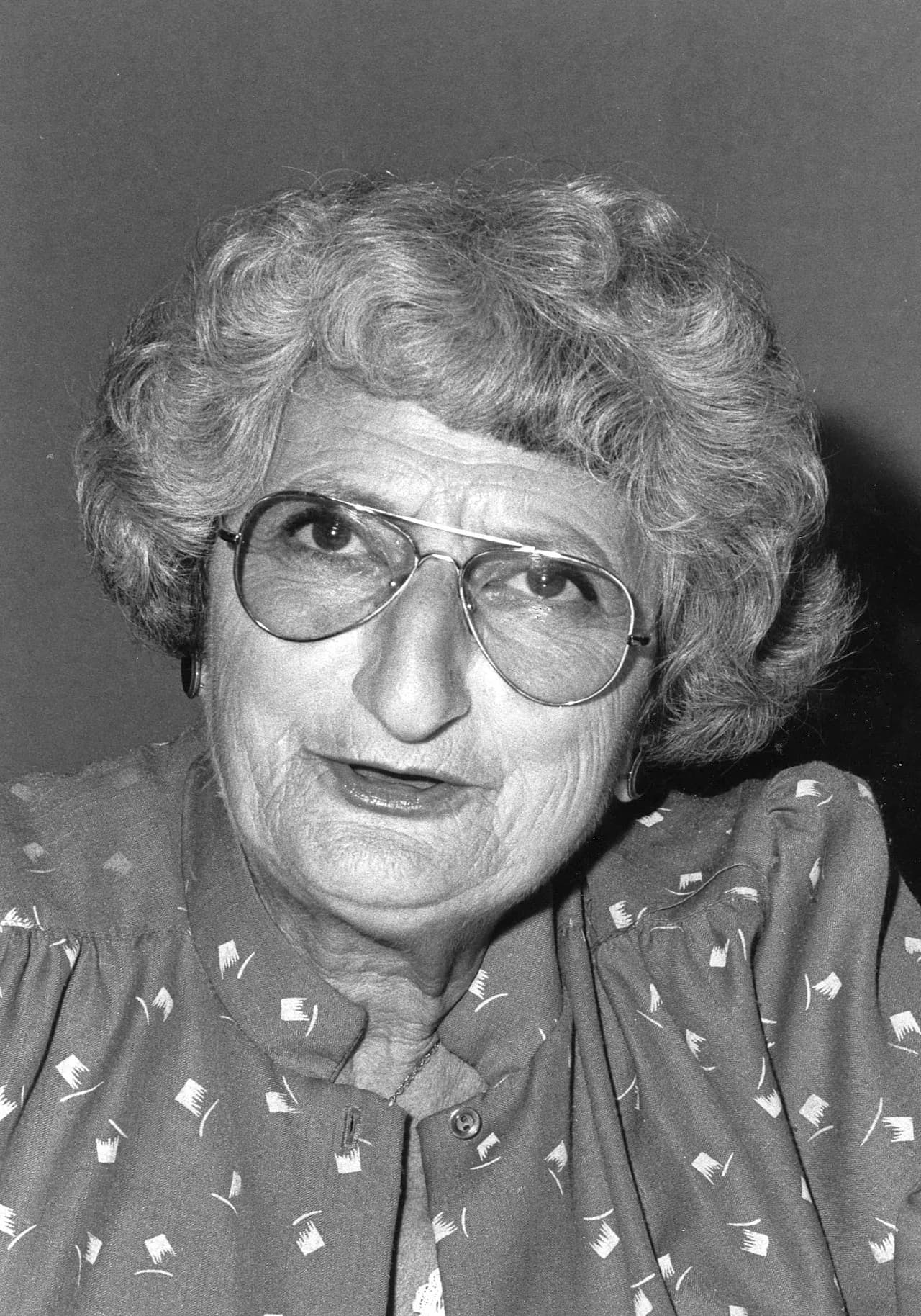Maryvonne Kendergi