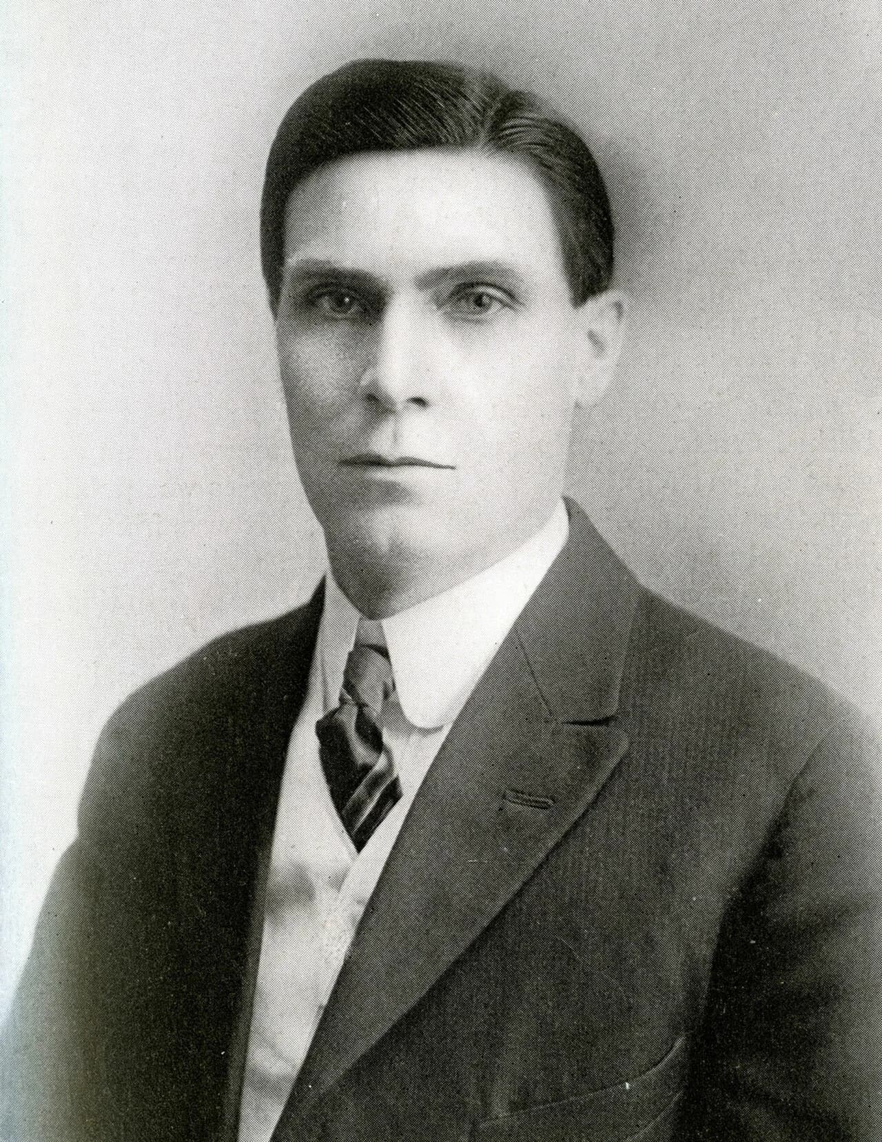 Fred Jay Seaver