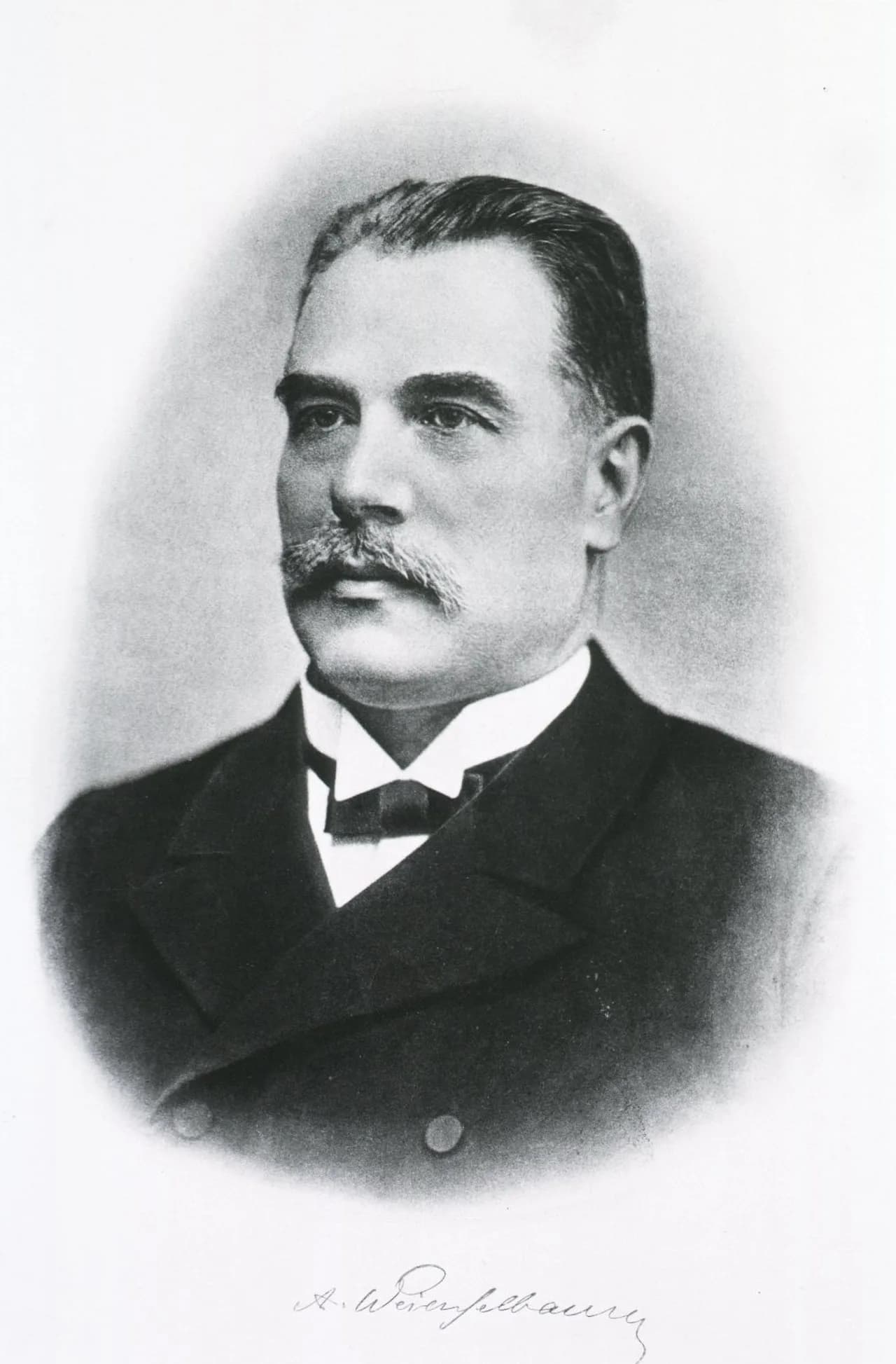 Anton Weichselbaum