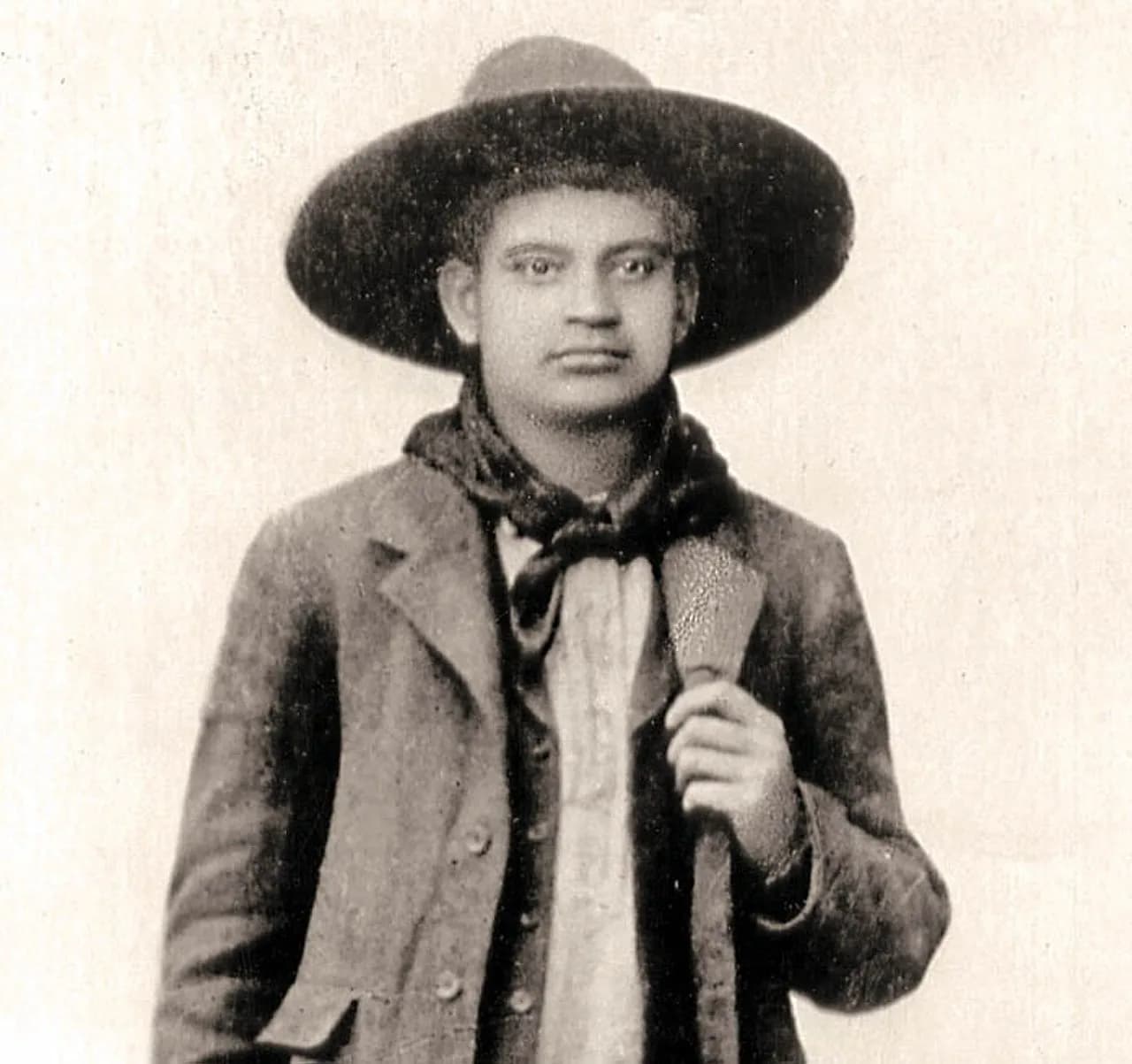 Crawford Goldsby