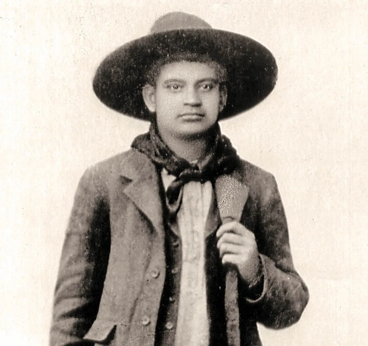 Crawford Goldsby