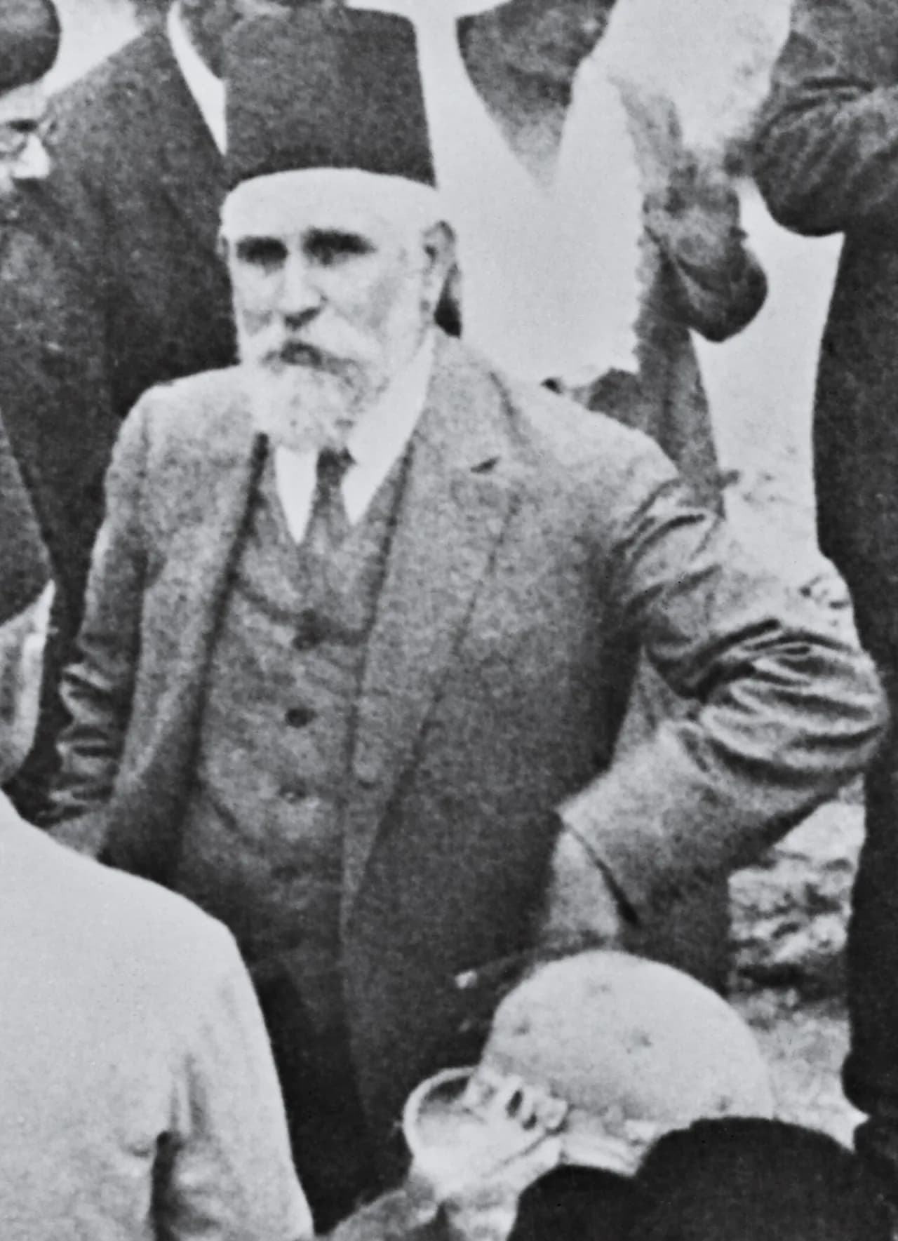 Pierre Lacau