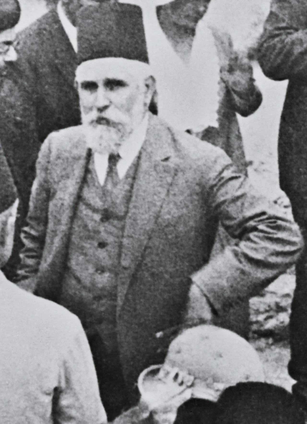 Pierre Lacau