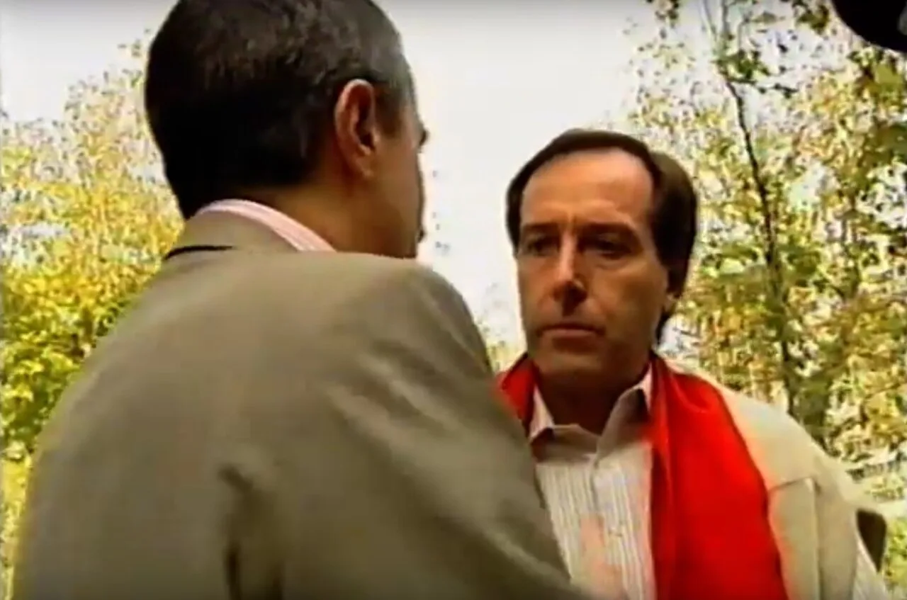 Enrique Curiel