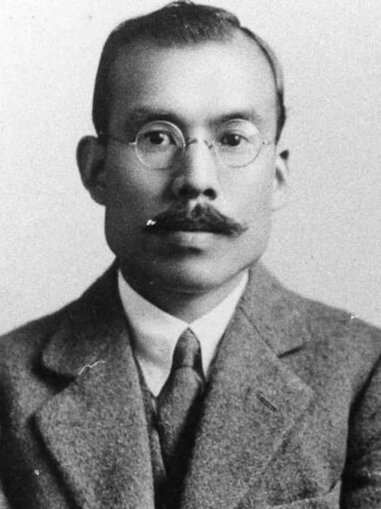 Masataka Taketsuru