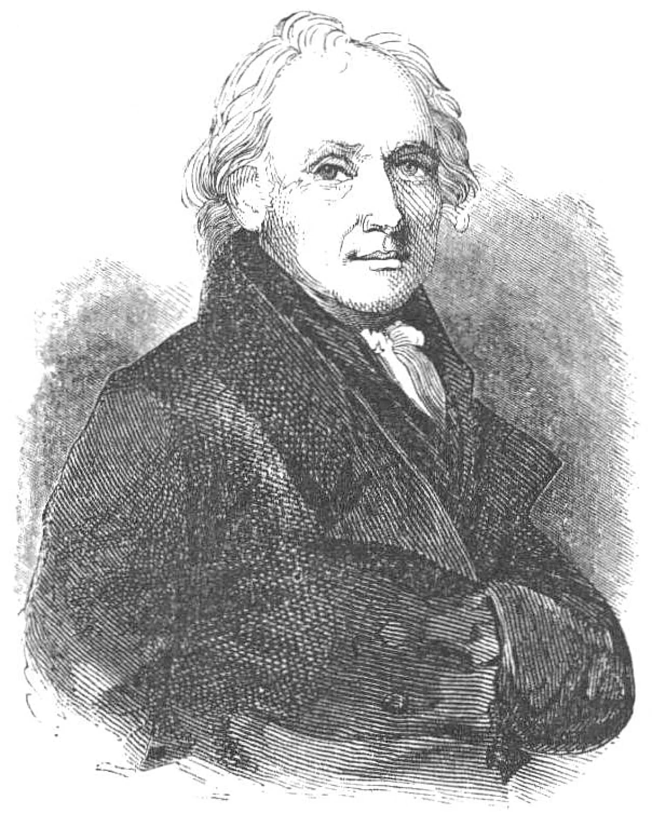 Parson Weems