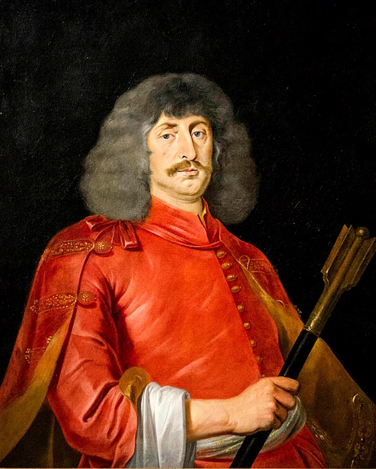 Nikolaus Zrinski
