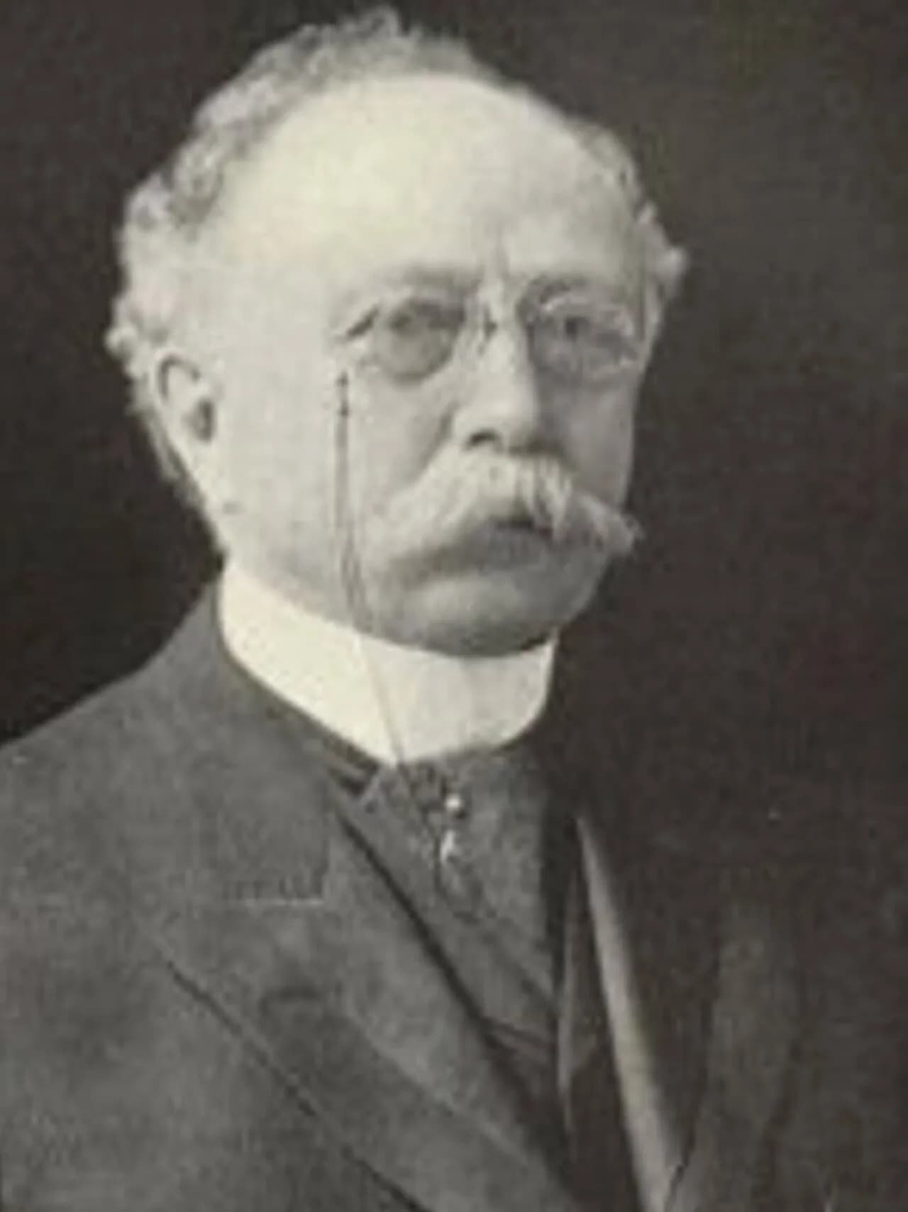 Henry Clay Ide