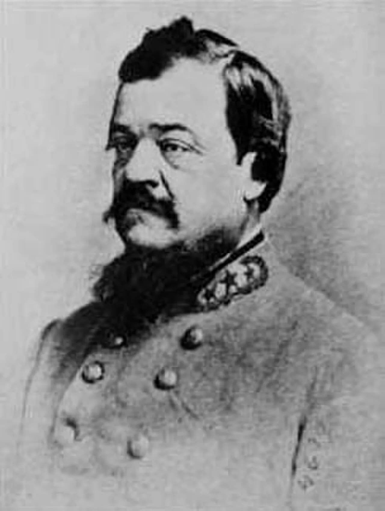 Abraham Buford
