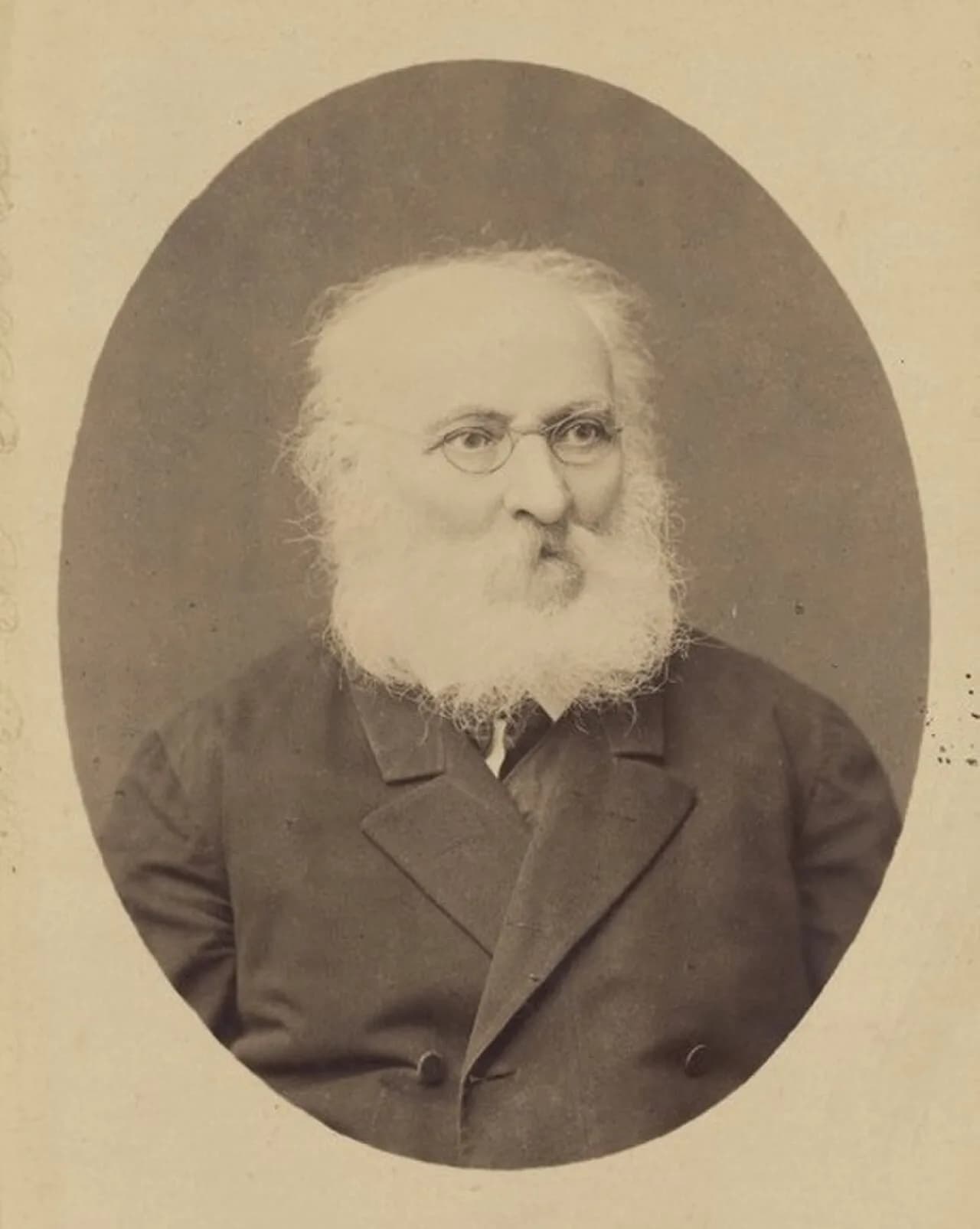 Abraham Bär Gottlober