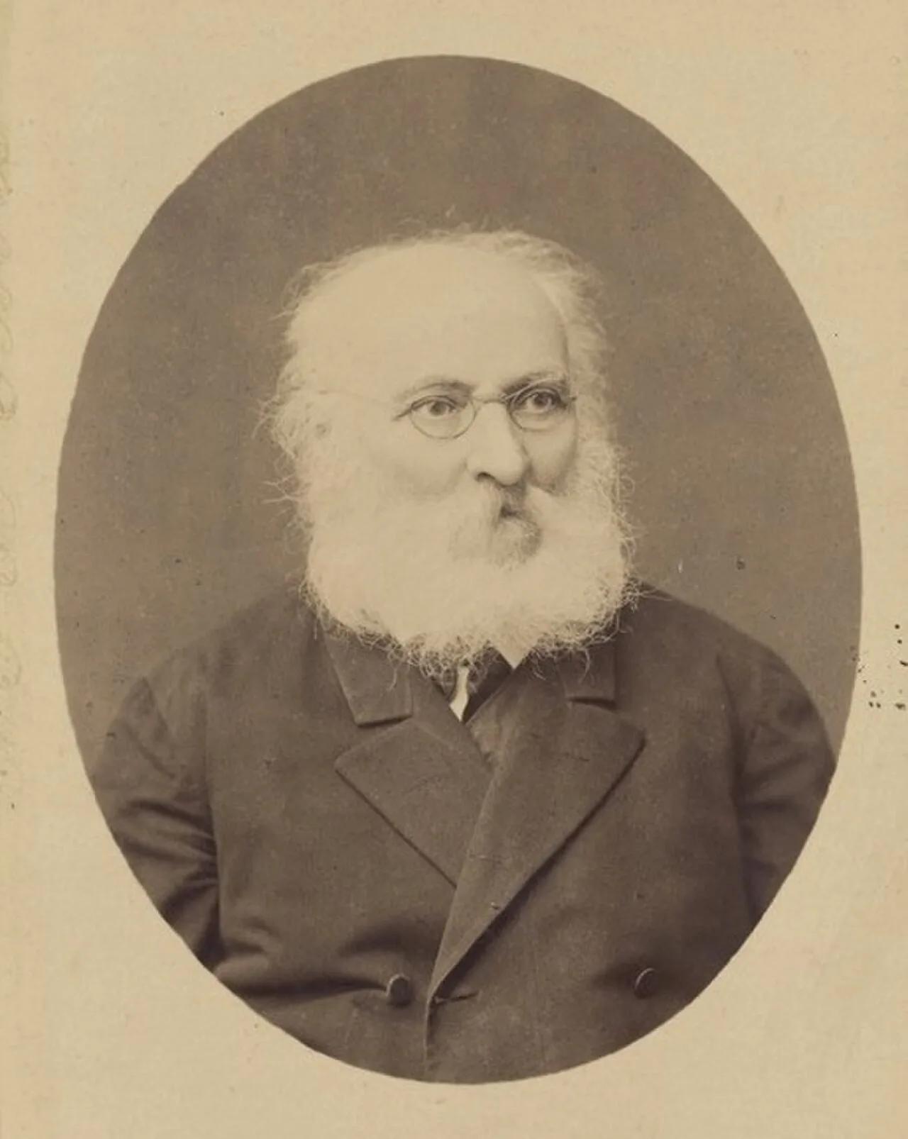 Abraham Bär Gottlober