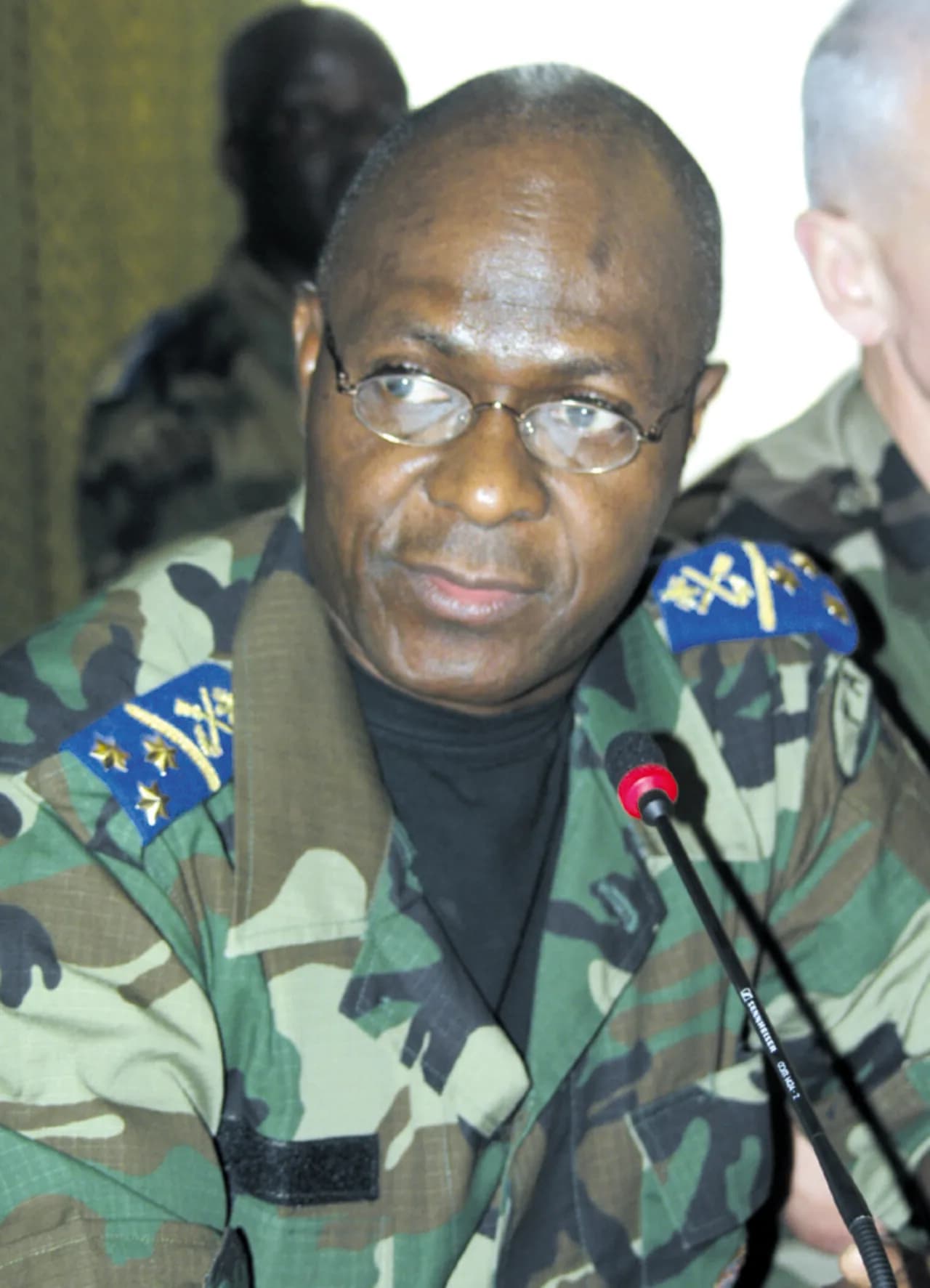 Mathias Doué