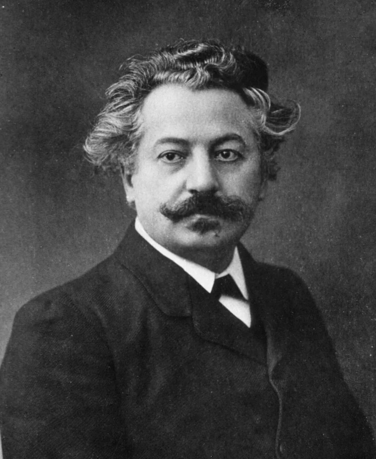 Mathieu Jaboulay