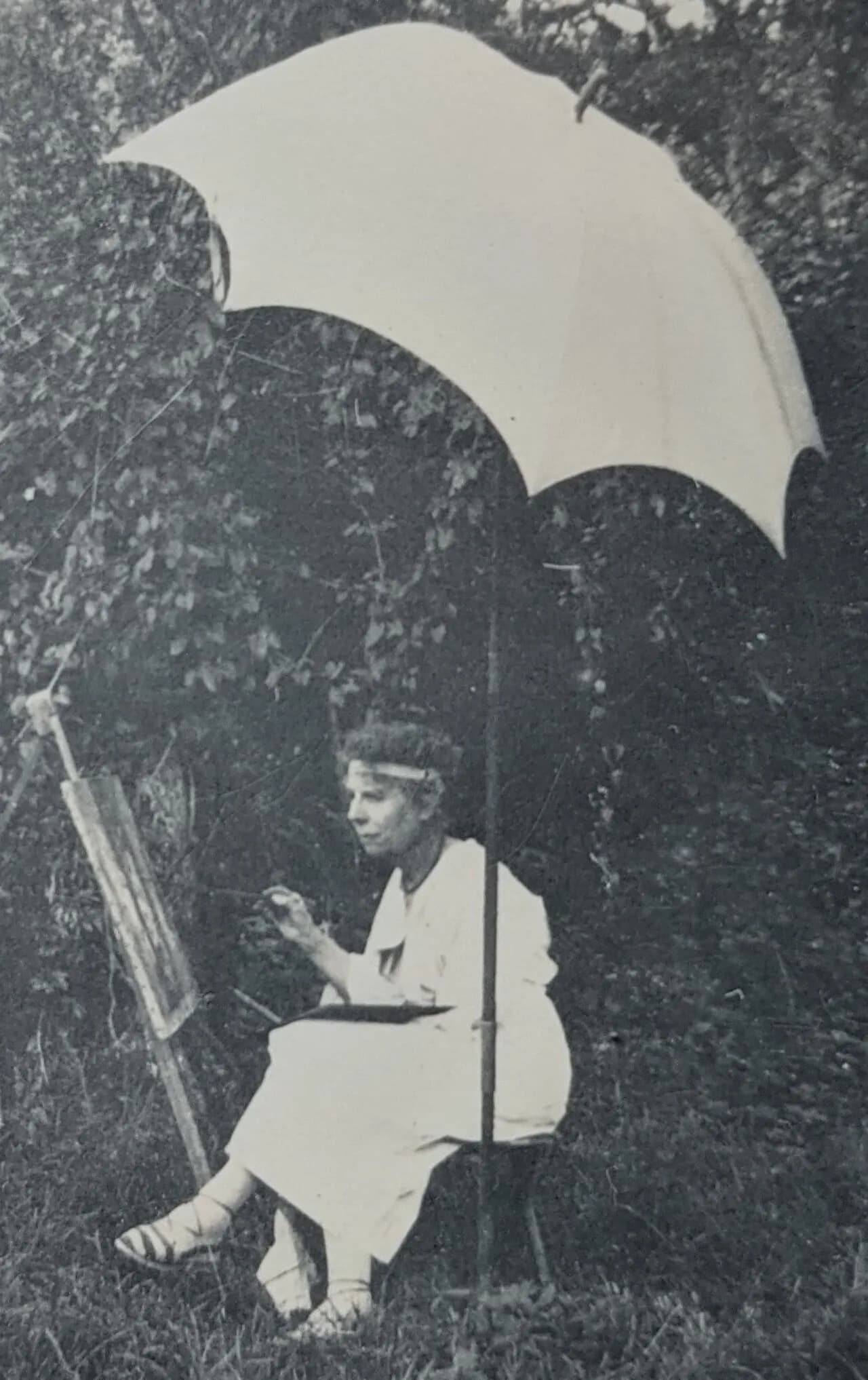 Mathilde Delattre