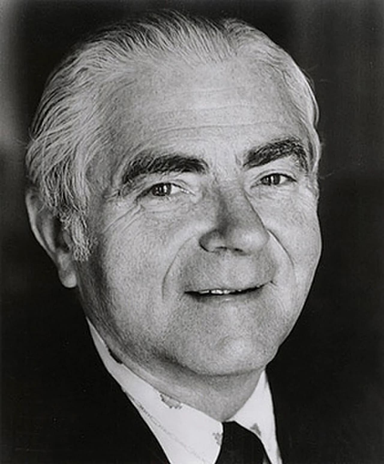 Abraham D. Beame