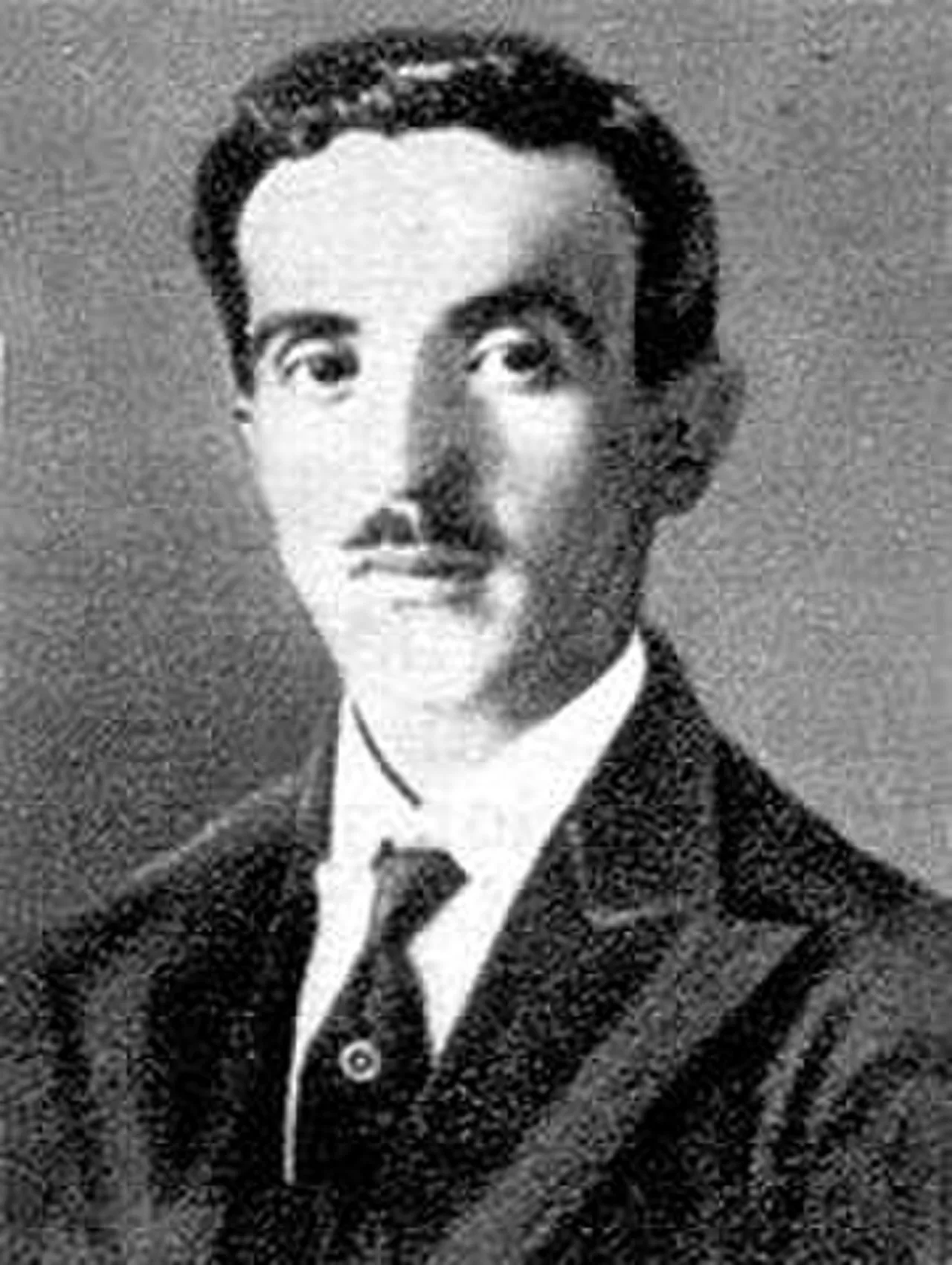Haki Stërmilli