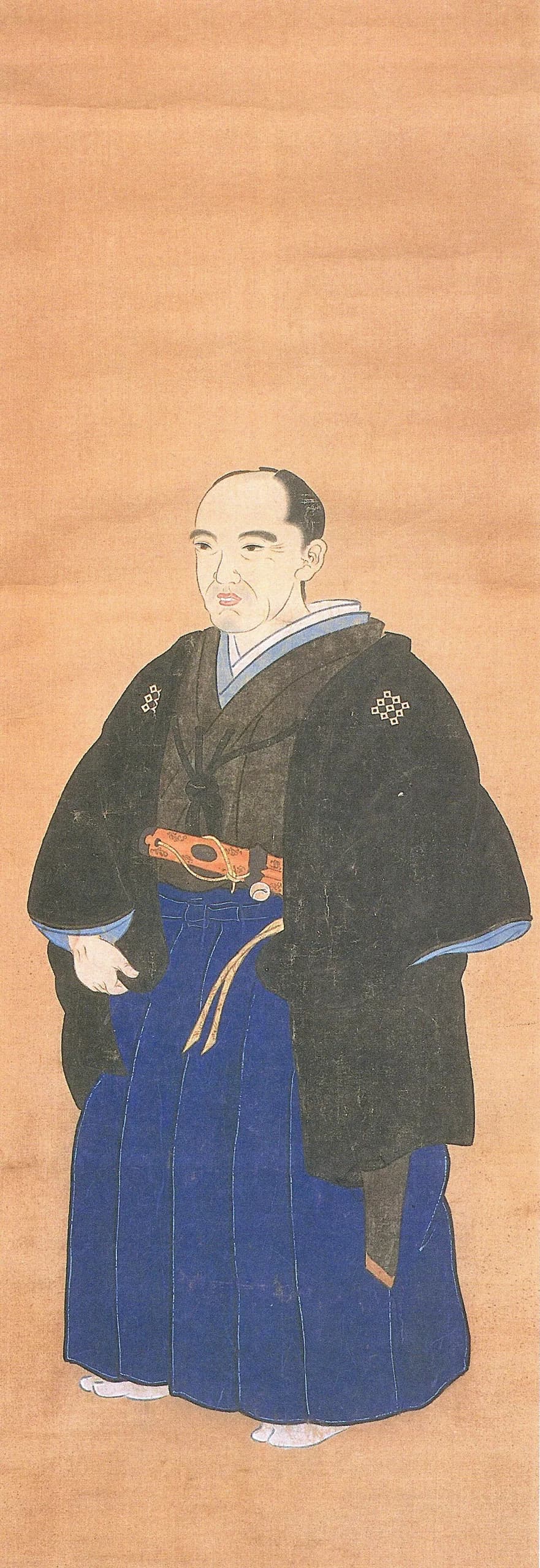 Matsudaira Munehide