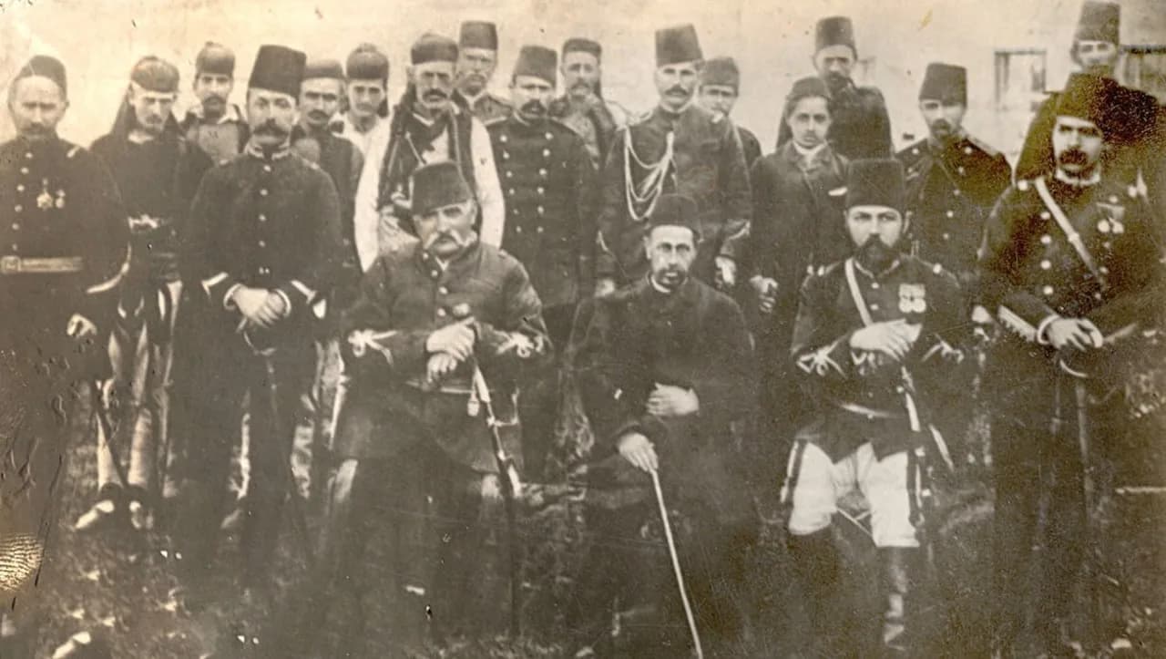 Haxhi Zeka