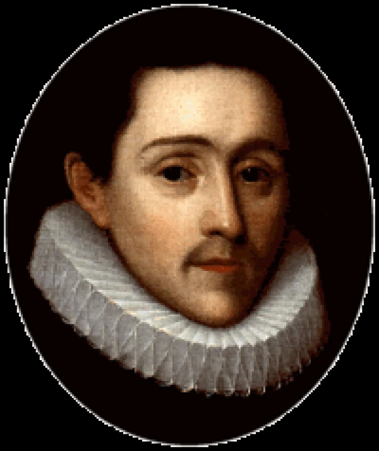 Matthew Wren