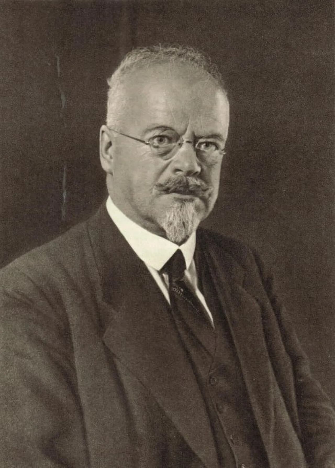 Abraham Frowein