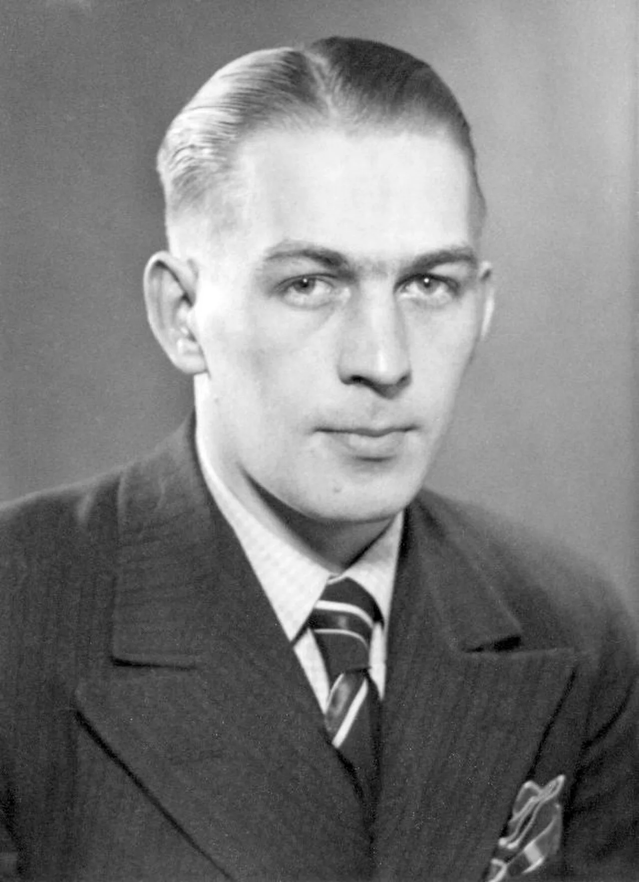Matti Wasama