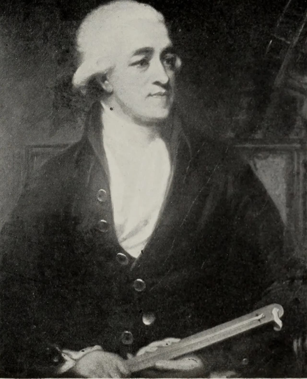 George Shuckburgh-Evelyn