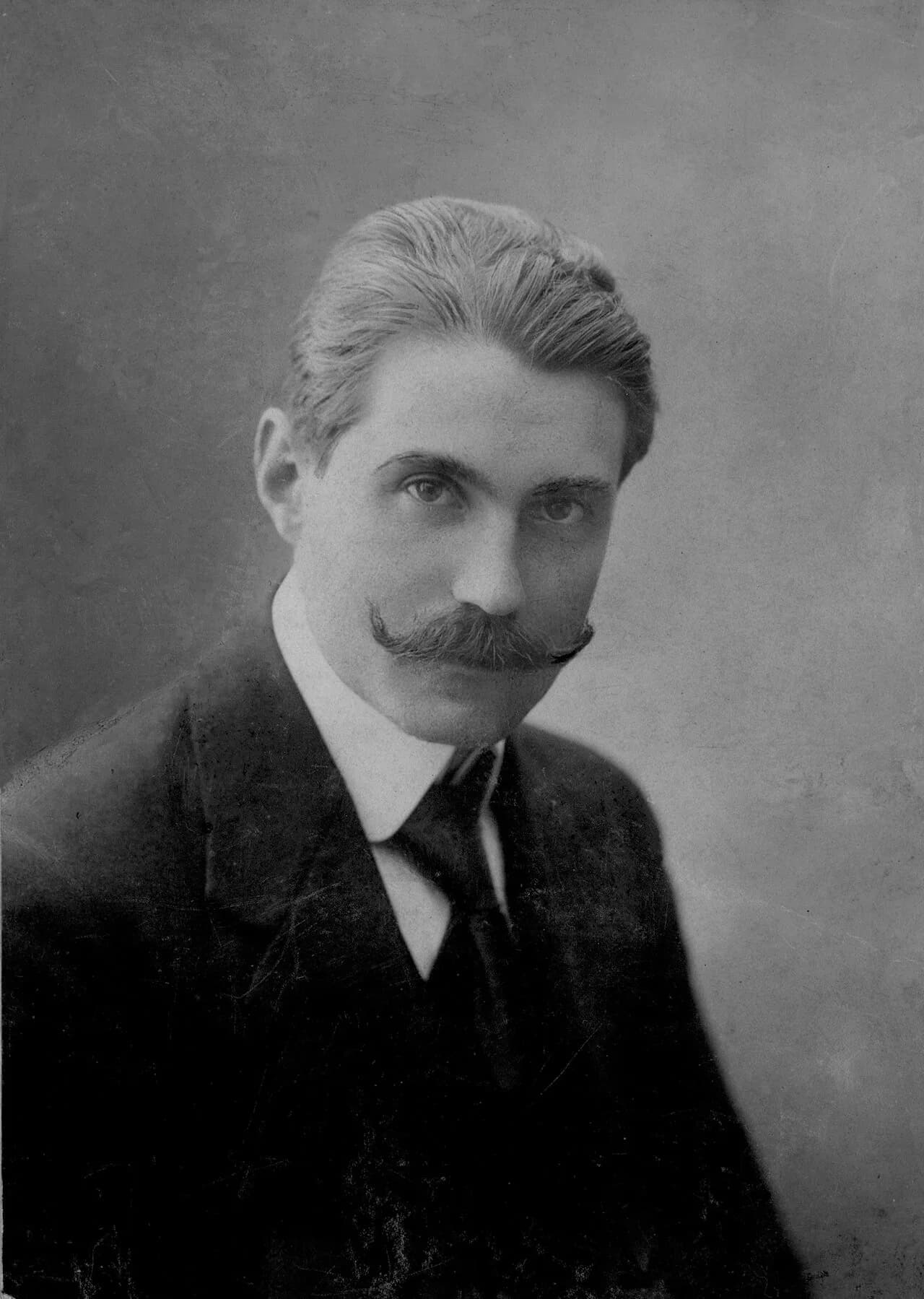 Sergej Iwanow
