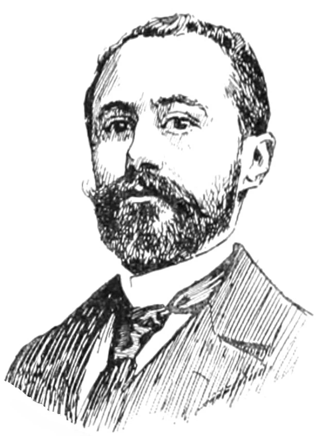 Maurice Allard