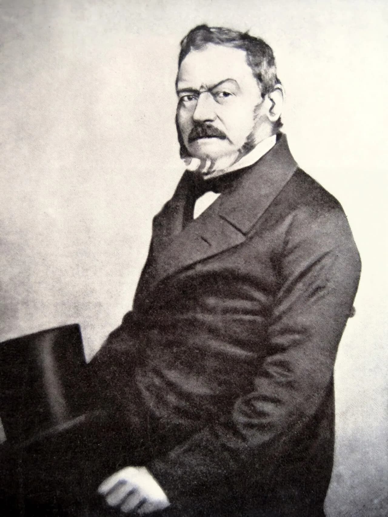 Maurice Barman
