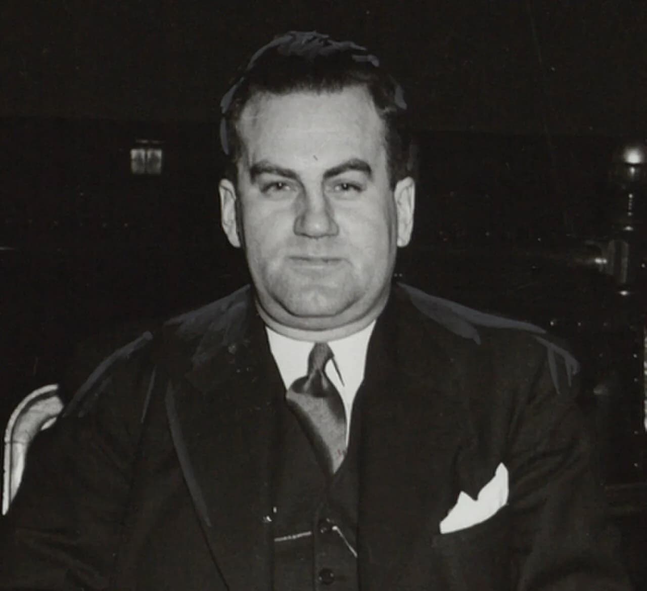 Maurice Bellemare
