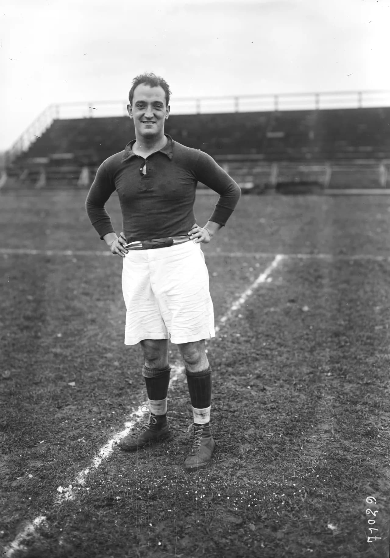 Maurice Biraben