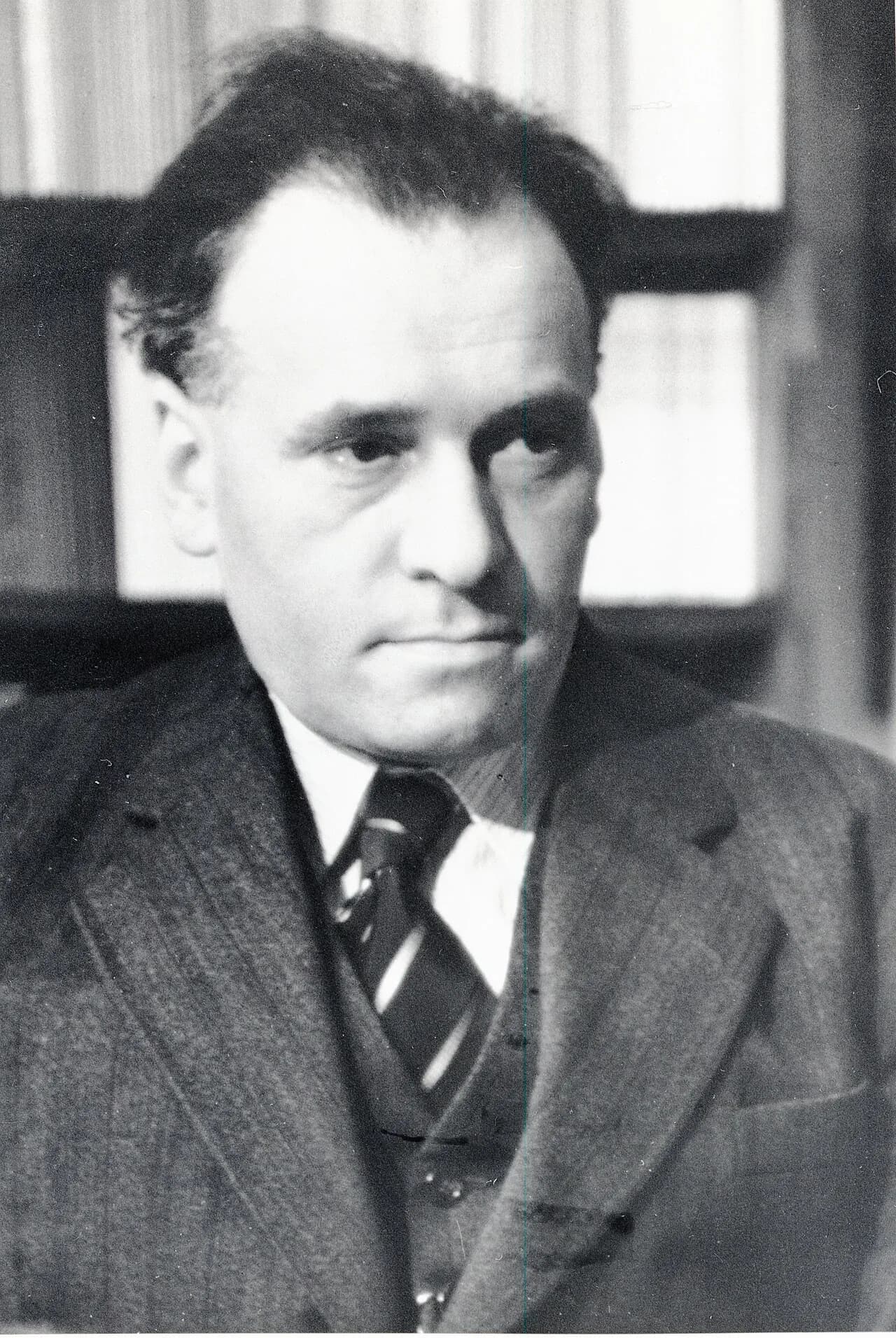 Maurice Blanchard