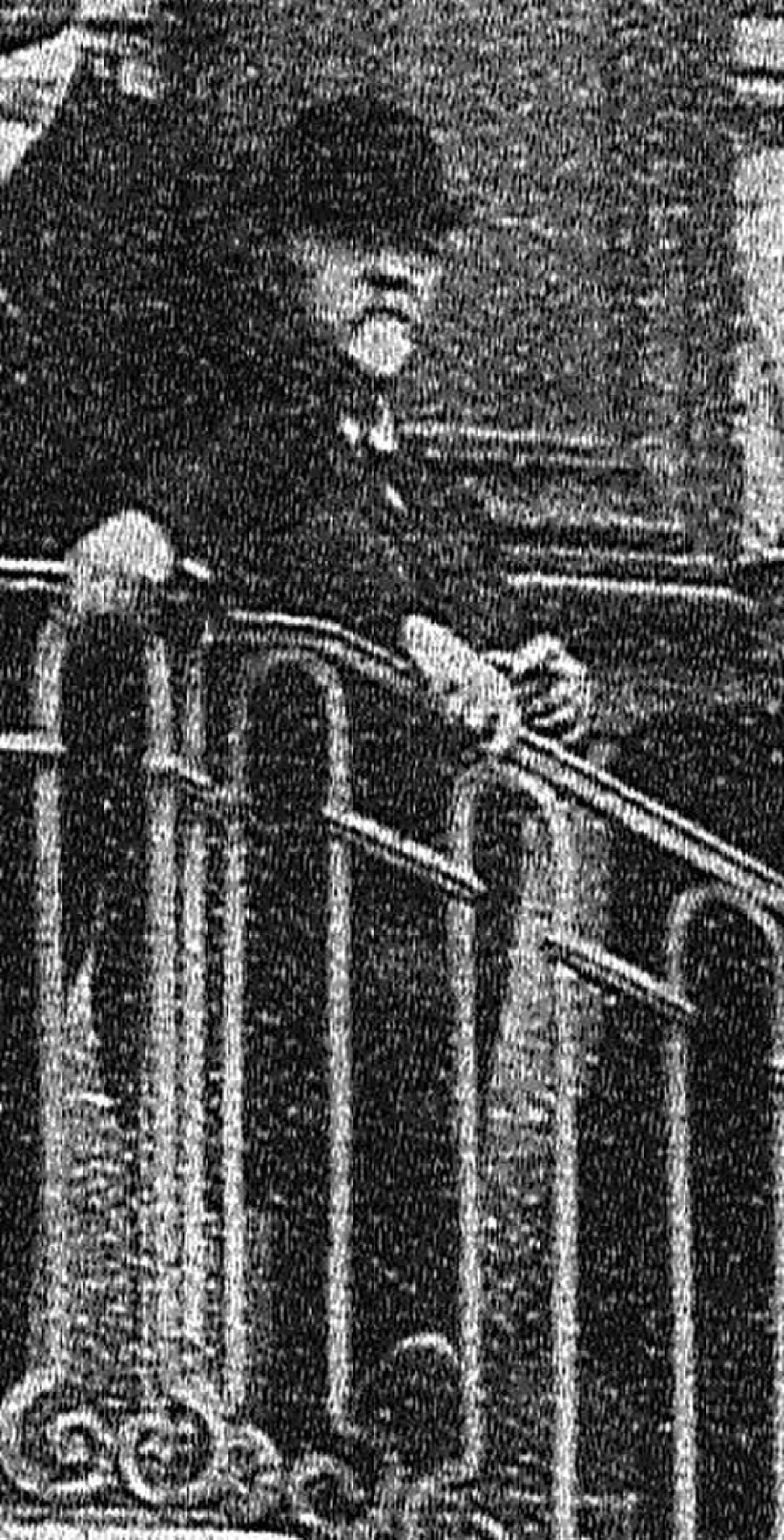 Maurice Boutterin