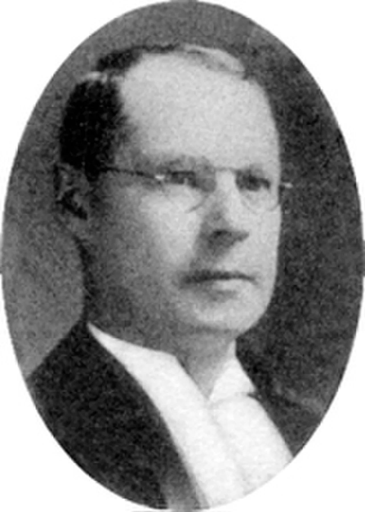 Maurice Brasset