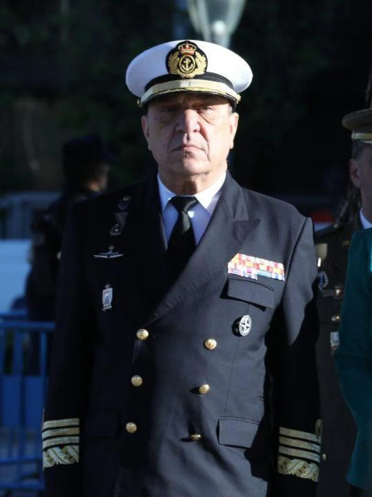 Francisco Javier González-Huix Fernández