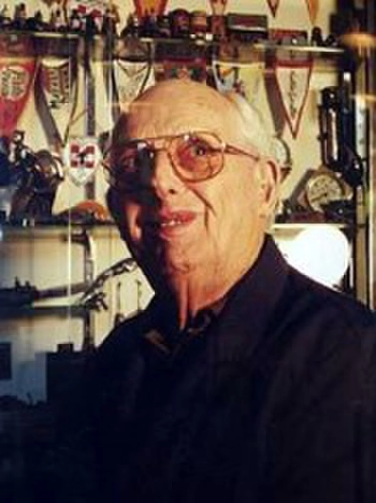 Maurice Chapleur