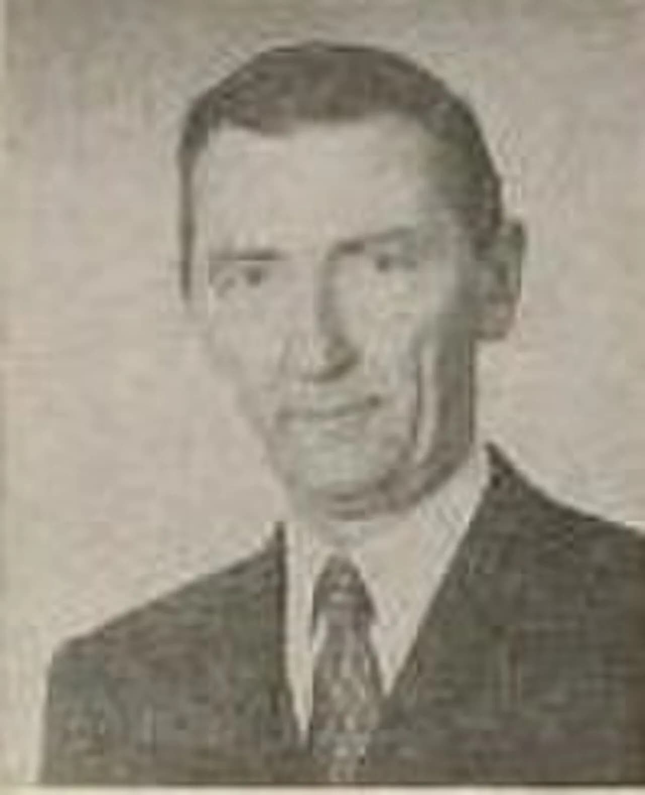 Maurice Cornette