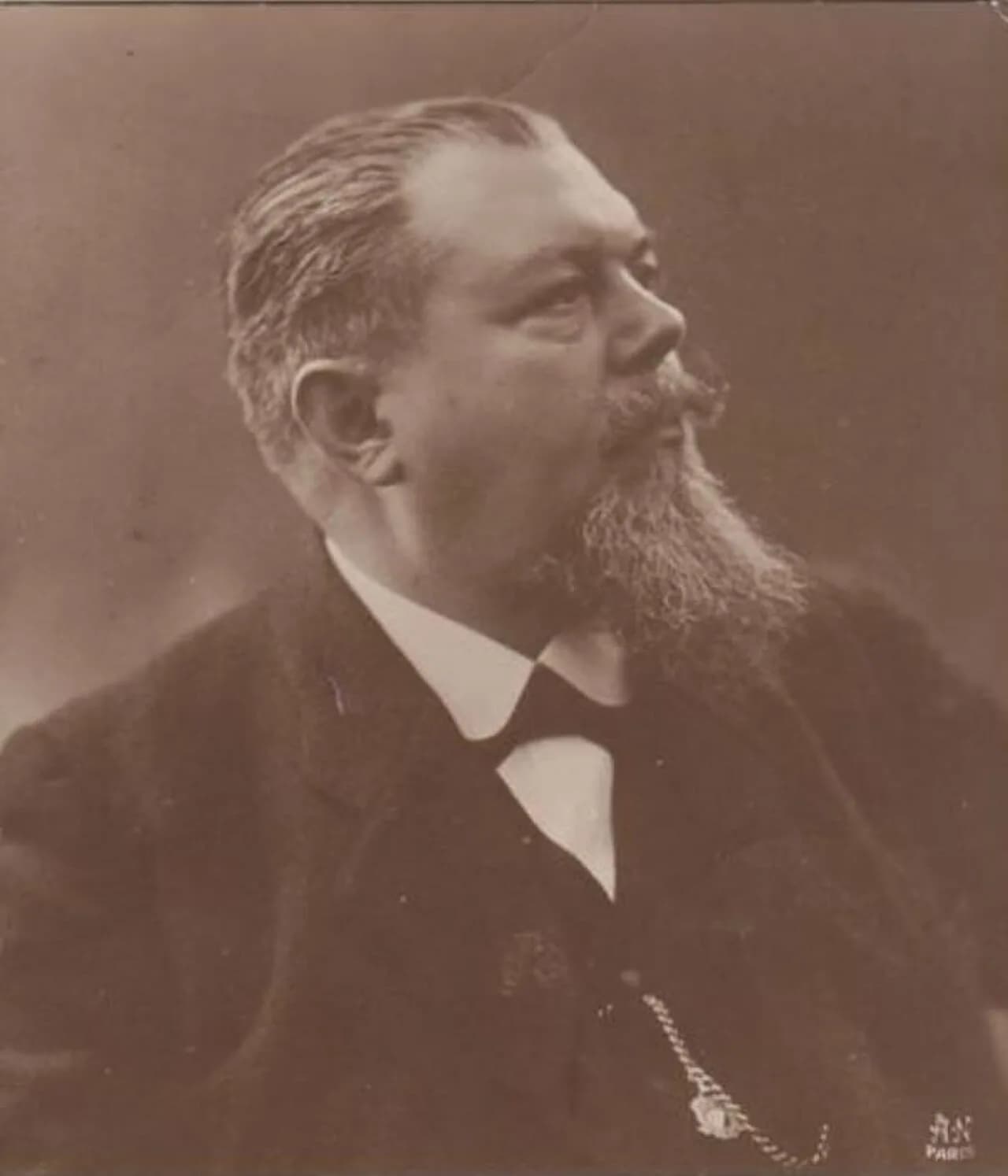 Maurice Dubois