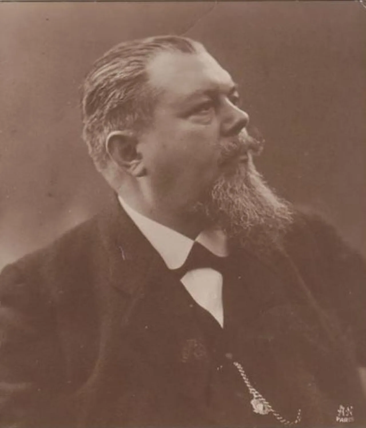 Maurice Dubois