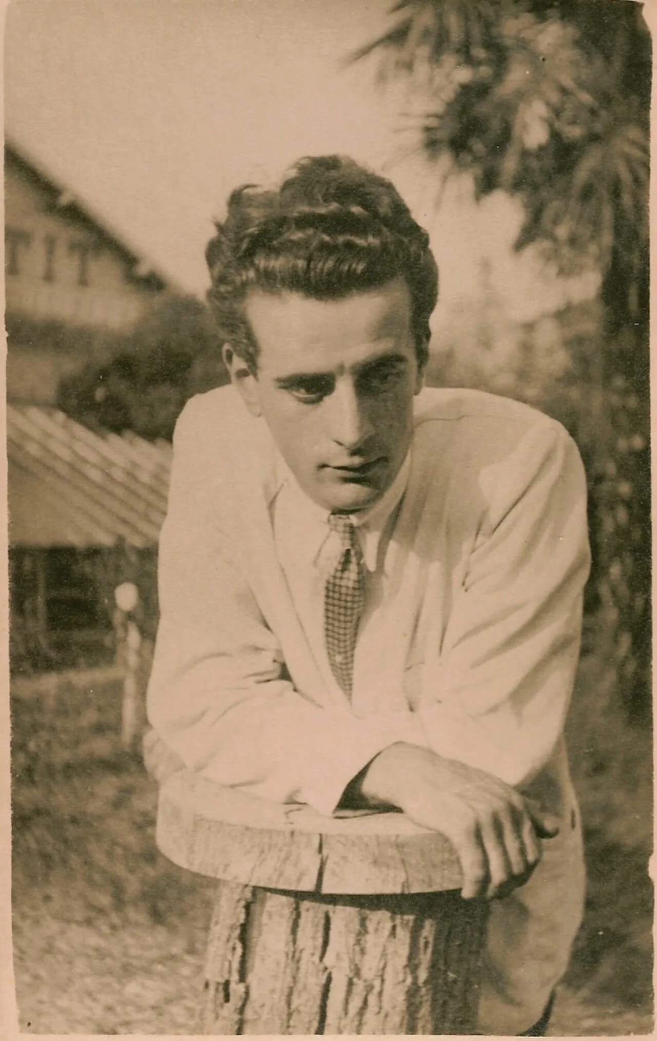 Maurice Fabre