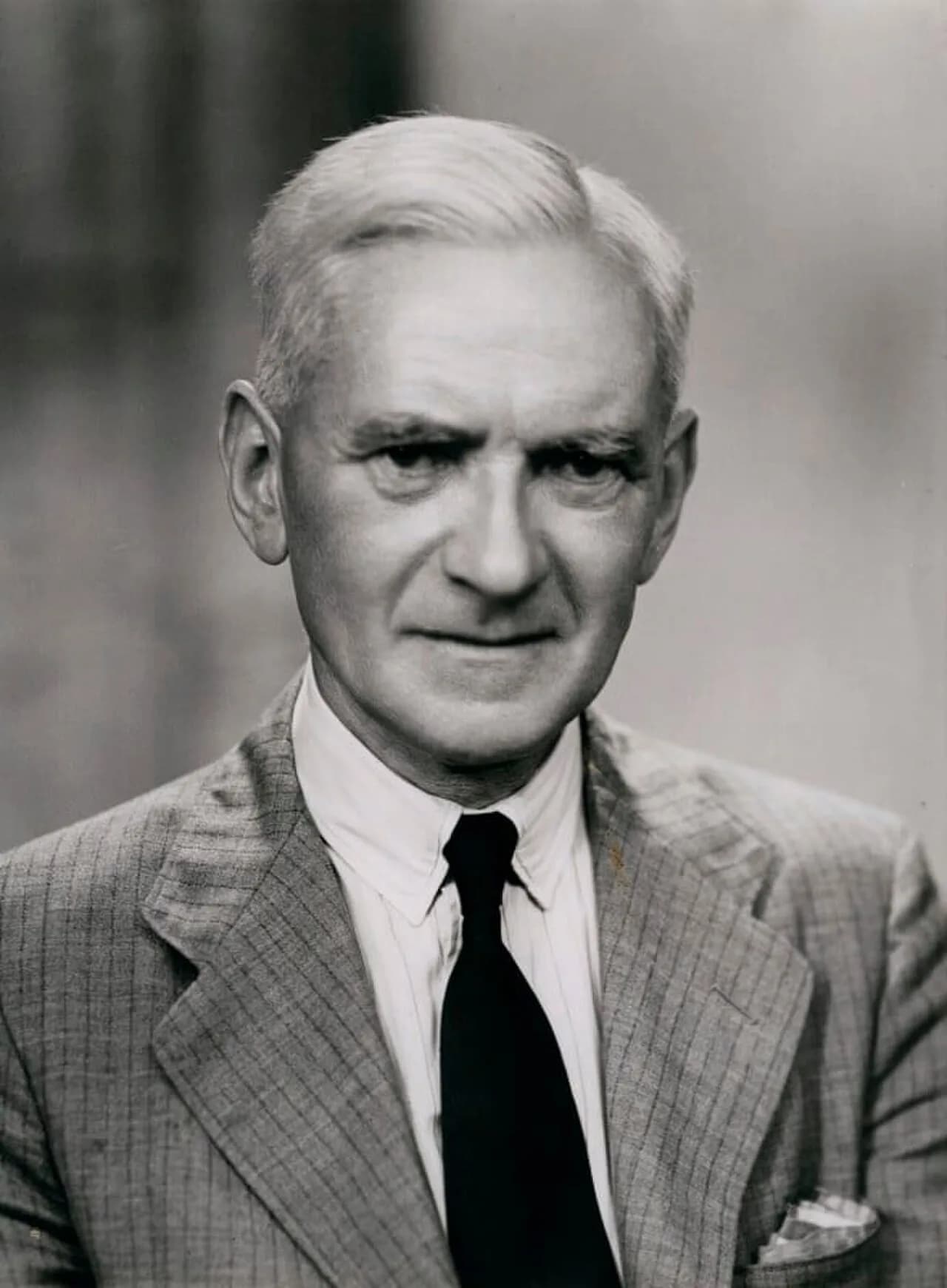 David Brunt