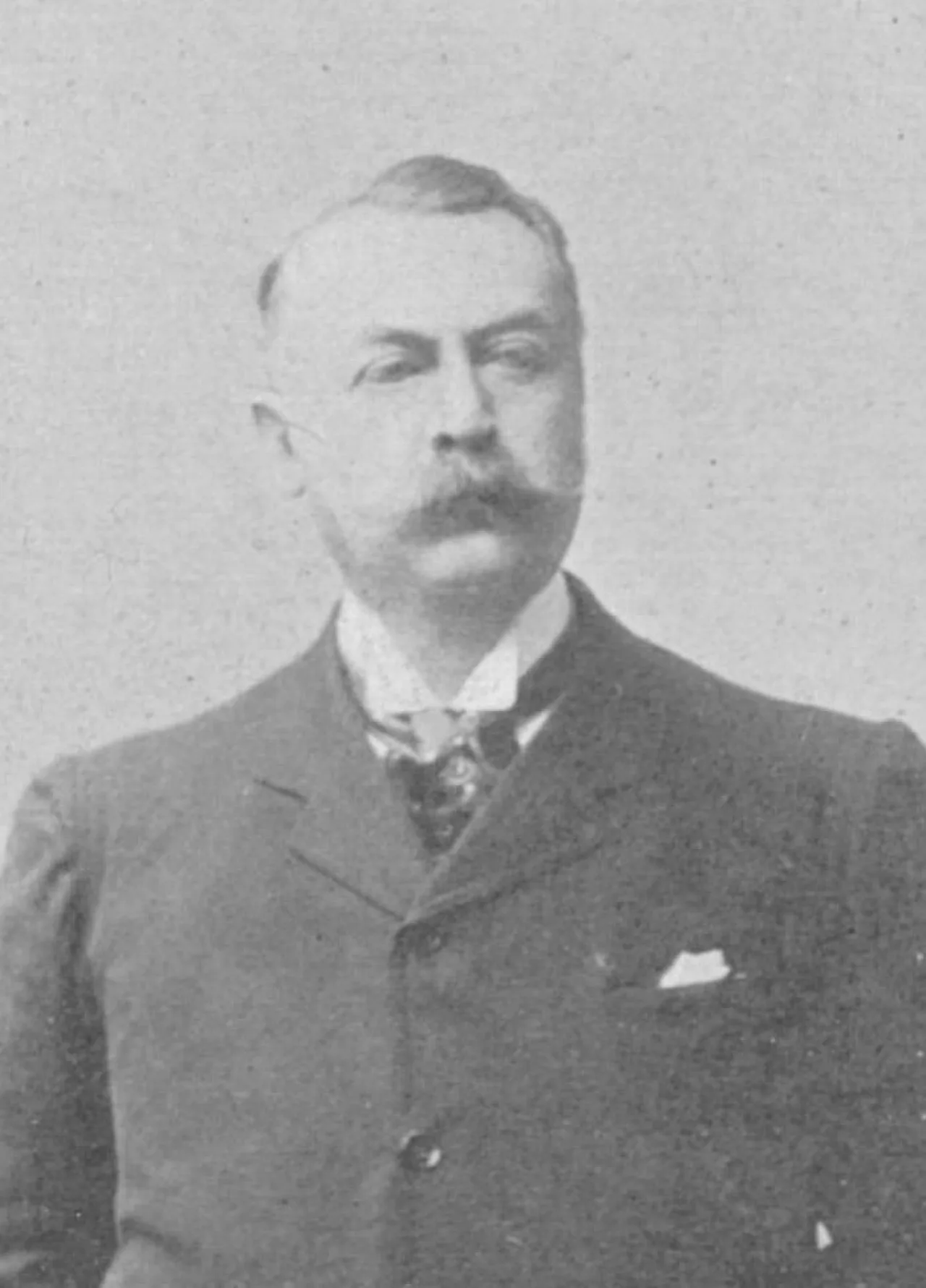 Maurice Flayelle