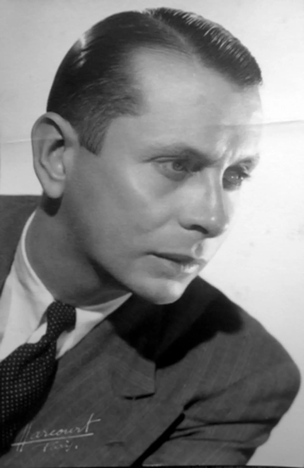 Maurice Gaudart