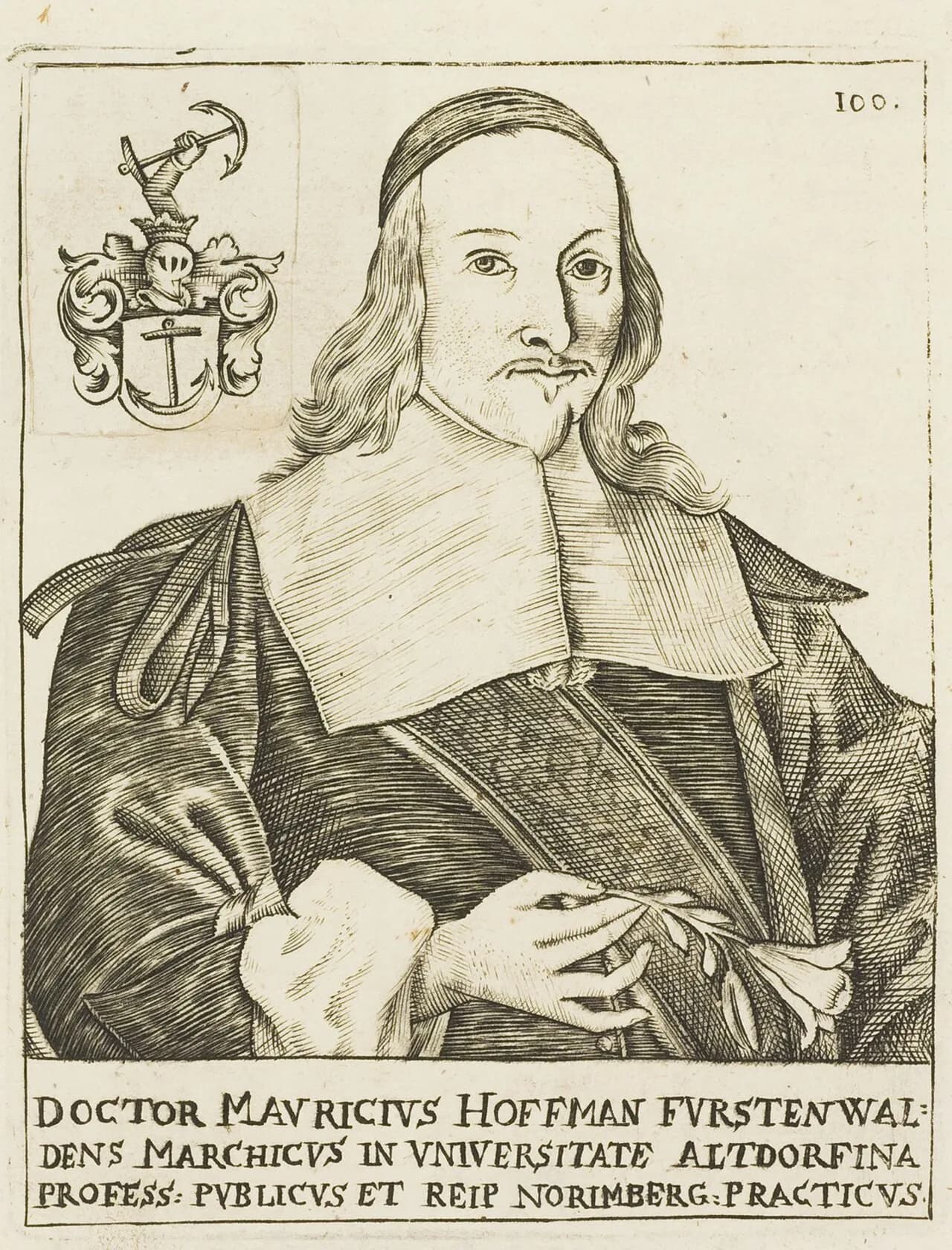 Moritz Hoffmann