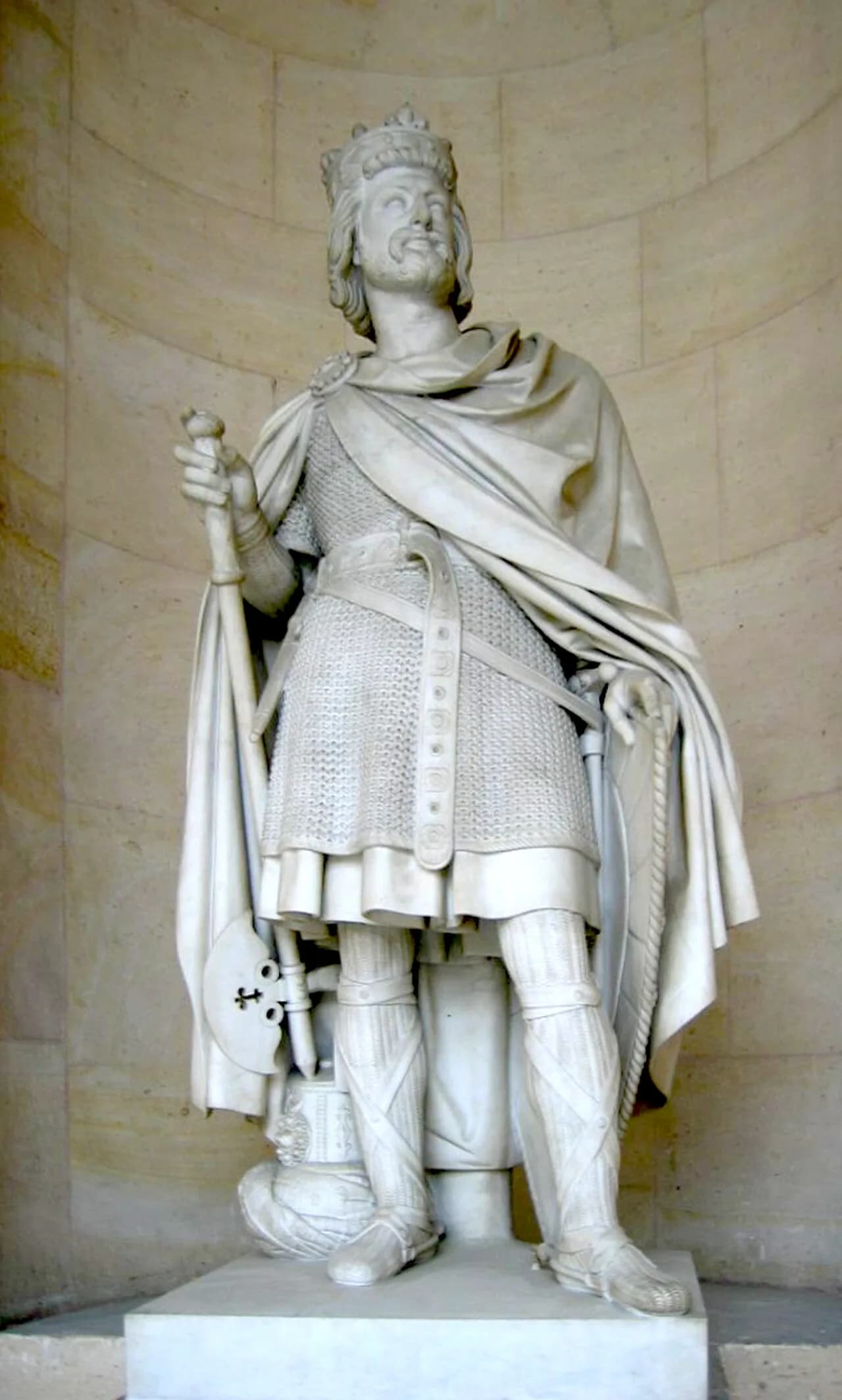 Karl Martell