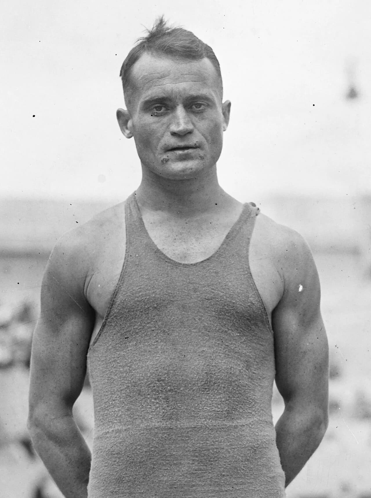 Maurice Lepage