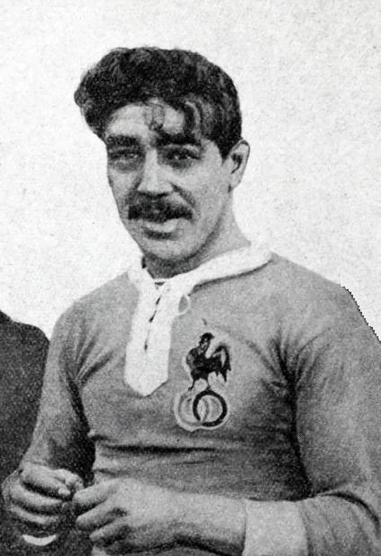 Maurice Leuvielle